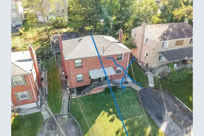 4320 Coleridge St, Pittsburgh, PA 15201 - Photo 4
