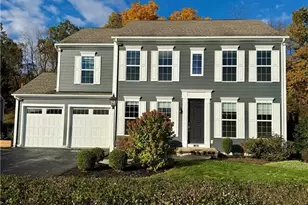128 Overbrook Dr, Cranberry Township, PA 16066 - Photo 1