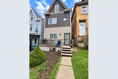 2816 Veteran St, Pittsburgh, PA 15214 - Photo 1
