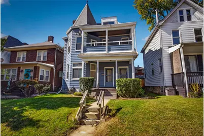 109 Cleveland Ave, Pittsburgh, PA 15202 - Photo 2