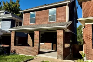 4724 Kincaid St, Pittsburgh, PA 15224 - Photo 1