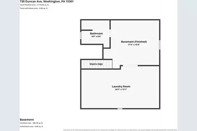 730 Duncan Ave, Washington, PA 15301 - Photo 48