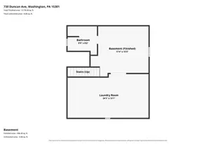 730 Duncan Ave, Washington, PA 15301 - Photo 48