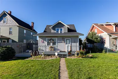 730 Duncan Ave, Washington, PA 15301 - Photo 2
