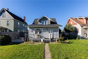 730 Duncan Ave, Washington, PA 15301 - Photo 2