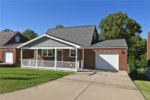 4026 Everlawn St, West Mifflin, PA 15122 - Photo 1