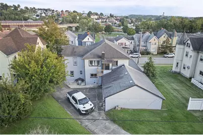 408 S Broadway Street #408, Scottdale, PA 15650 - Photo 42