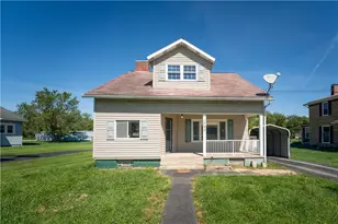1790 S Eighty Eight Rd, Greensboro, PA 15601 - Photo 1