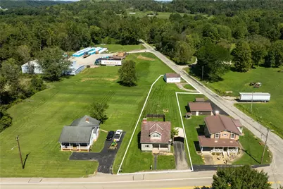 1790 S Eighty Eight Road, Greensboro, PA 15601 - Photo 36