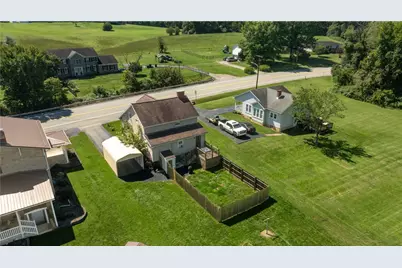 1790 S Eighty Eight Road, Greensboro, PA 15601 - Photo 38