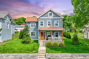 758 5th St, Beaver, PA 15009 - Photo 2