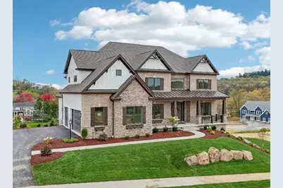 145 Wild Briar Dr, Peters Township, PA 15367 - Photo 4