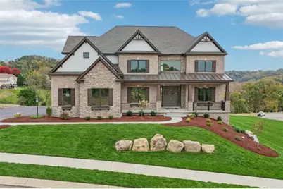 145 Wild Briar Dr, Peters Township, PA 15367 - Photo 1