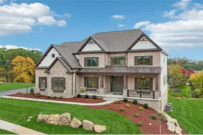 145 Wild Briar Dr, Peters Township, PA 15367 - Photo 2