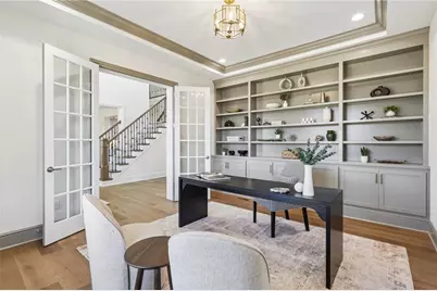 145 Wild Briar Dr, Peters Township, PA 15367 - Photo 24