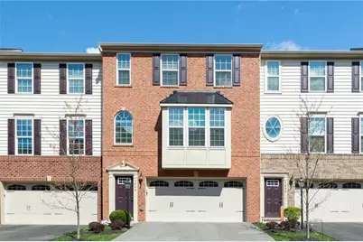 1204 Pointe View Drive, Adams Township, PA 16046 - Photo 1