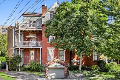 384 S Highland Ave #3, Pittsburgh, PA 15206 - Photo 24