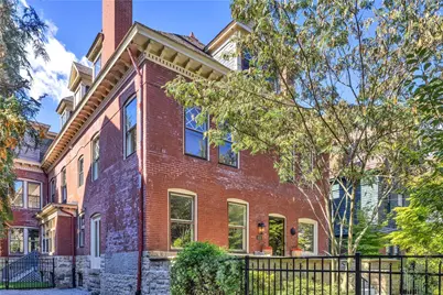 916 College St, Pittsburgh, PA 15232 - Photo 4
