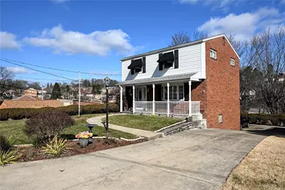 5015 Elmwood Dr, Pittsburgh, PA 15227 - Photo 4