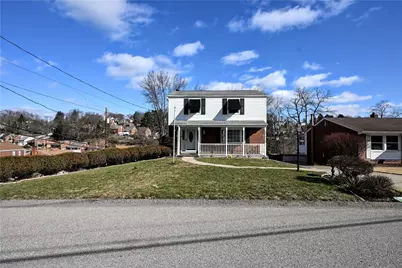 5015 Elmwood Dr, Pittsburgh, PA 15227 - Photo 2