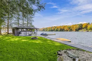182 S Peninsula Dr, Indian Lake Boro, PA 15926 - Photo 44