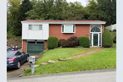 626 Millers Ln, Pittsburgh, PA 15239 - Photo 1