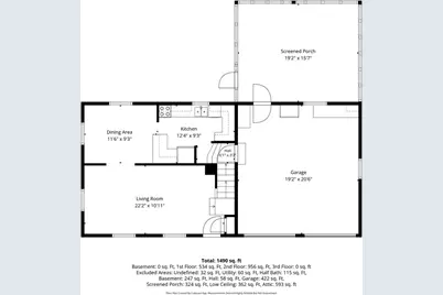 274 S Oakdale Ave, Hermitage, PA 16148 - Photo 48
