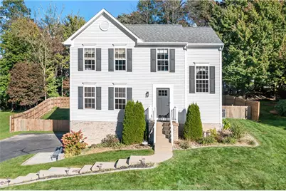 422 Sherwood Dr, Brighton Township, PA 15009 - Photo 1