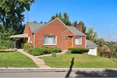 3942 Lawnview Ave, Pittsburgh, PA 15227 - Photo 4