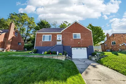 119 Dale Street, Jefferson Hills, PA 15025 - Photo 1