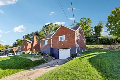 119 Dale Street, Jefferson Hills, PA 15025 - Photo 12