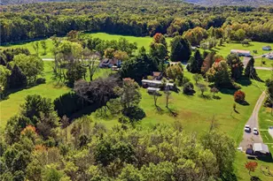 3032 Oneida Valley Rd, Venango Township, PA 16040 - Photo 32