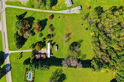 3032 Oneida Valley Rd, Venango Township, PA 16040 - Photo 30