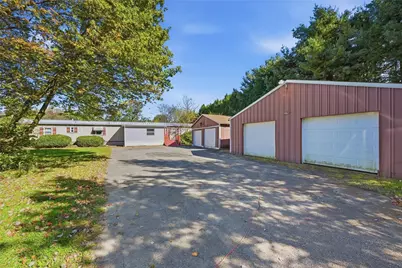 3032 Oneida Valley Rd, Venango Township, PA 16040 - Photo 28