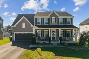 6383 Antonio Dr, North Huntingdon, PA 15642 - Photo 1