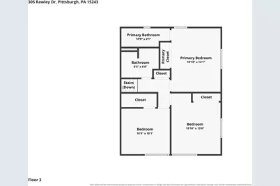 305 Rawley Drive, Pittsburgh, PA 15243 - Photo 44
