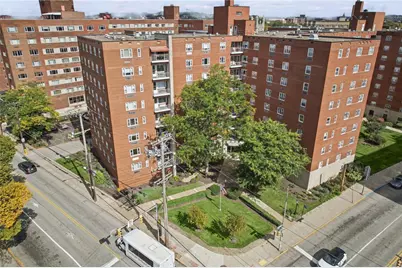 4601 Fifth #521, Pittsburgh, PA 15213 - Photo 34