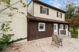 213 Little Mingo Rd, Nottingham, PA 15332 - Photo 2