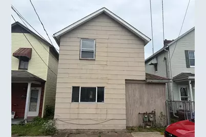 170 West Burrell Street, Blairsville Area, PA 15717 - Photo 1