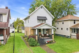 662 Stambaugh Ave, Sharon, PA 16146 - Photo 2