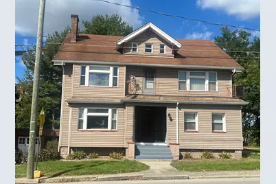 317 East Street, New Castle, PA 16101 - Photo 1