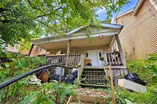 409 Prospect Ave, Donora, PA 15033 - Photo 1