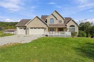 611 10 Mile Rd, Amwell, PA 15311 - Photo 1