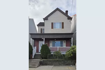 2404 & 2405 Cobden Street, Pittsburgh, PA 15203 - Photo 2