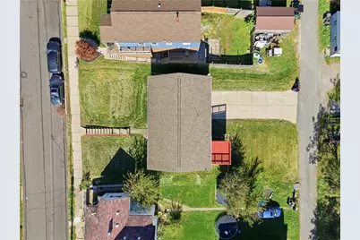 614 Franklin, Canonsburg, PA 15317 - Photo 40