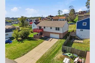 614 Franklin, Canonsburg, PA 15317 - Photo 38