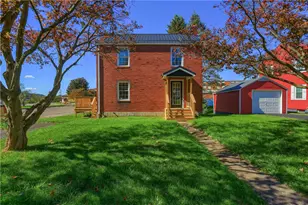 732 Pershing St, Ellwood City, PA 16117 - Photo 32