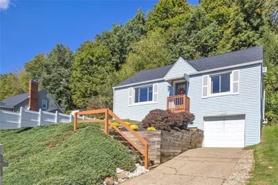 136 N Hazen Ave., Ellwood City, PA 16117 - Photo 30