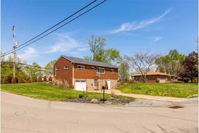 1630 Old Brodhead Rd, Center Township, PA 15061 - Photo 20