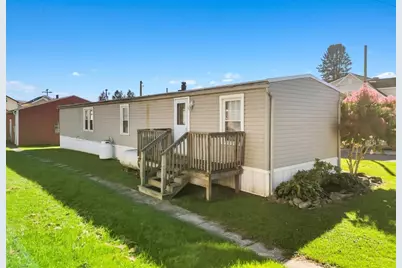 100 High Street, Meyersdale Boro, PA 15552 - Photo 28